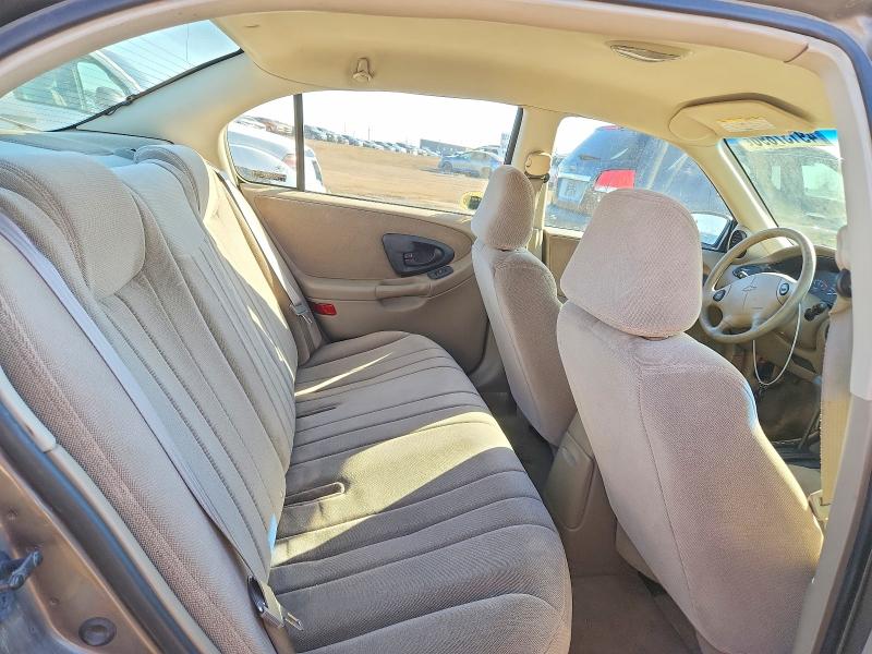49137896 :رقم المزاد ، 1G1ND52J42M598336 vin ، 2002 Chev Malibu مزاد بيع