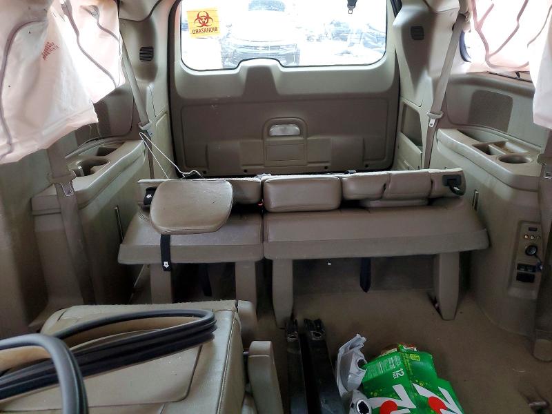 Aukcja sprzedaży 2015 Chrysler Town & Country, vin: 2C4RC1BG3FR520254, numer aukcji: 51143476