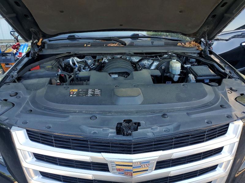 2016 Cadillac Escalade მანქანა იყიდება აუქციონზე, vin: 1GYS3HKJ2GR171269, აუქციონის ნომერი: 49595416