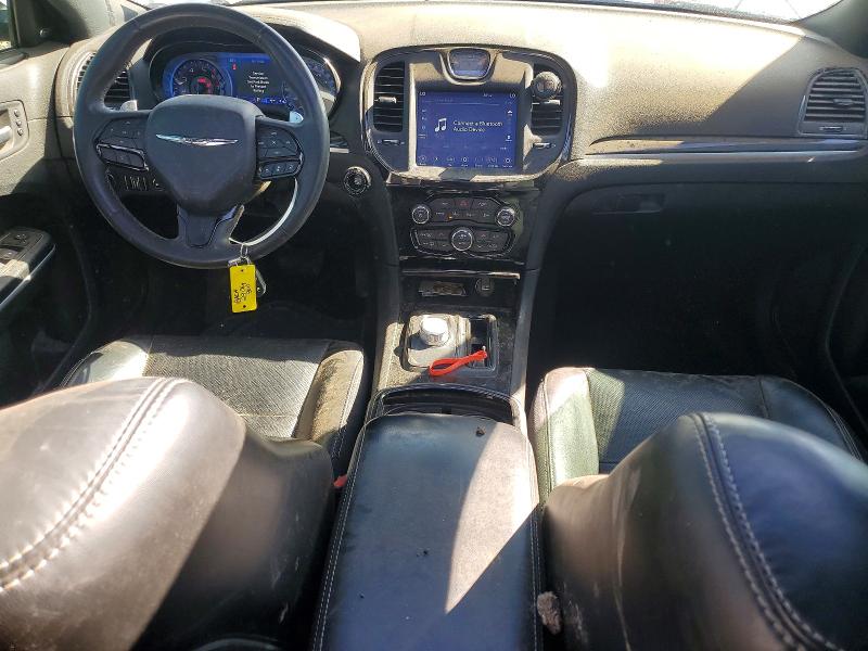 Продажа на аукционе авто 2023 Chrysler 300, vin: 2C3CCABT1PH556250, номер лота: 49424006