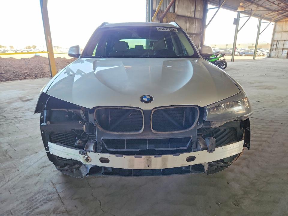 Продаж на аукціоні авто 2016 Bmw X3, vin: 5UXWX9C51G0D74579, номер лоту: 51597886