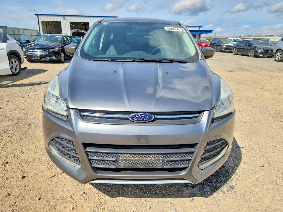 Продажа на аукционе авто 2014 Ford Escape, vin: 1FMCU0GX3EUD14807, номер лота: 50968416