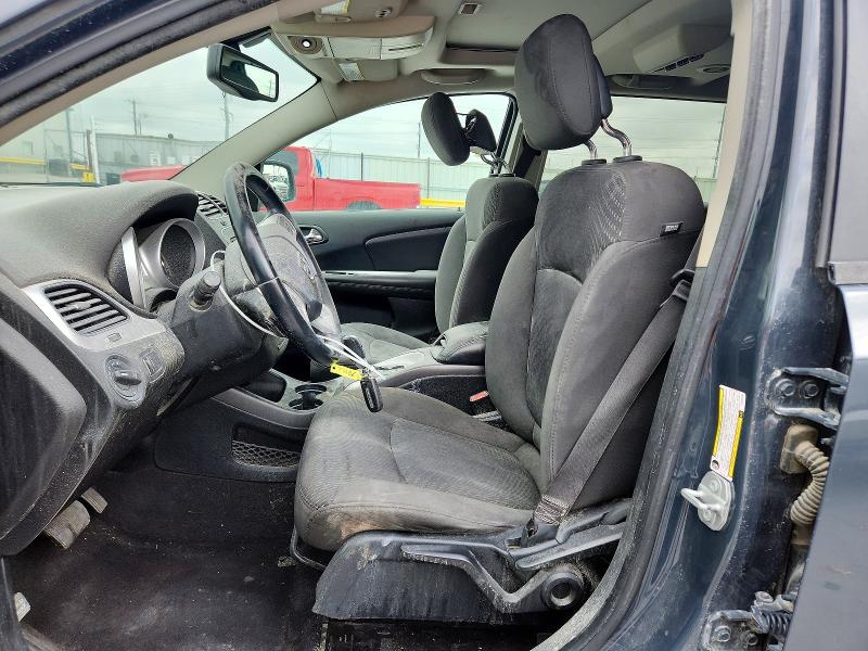 Продаж на аукціоні авто 2017 Dodge Journey, vin: 3C4PDCGGXHT626189, номер лоту: 47074956