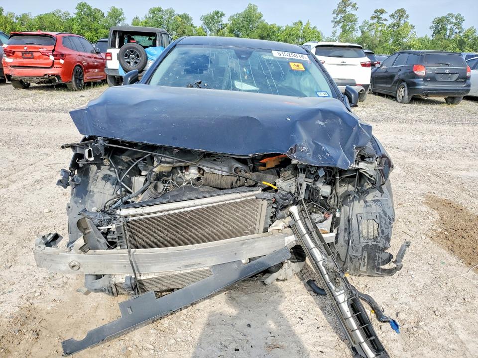 Продаж на аукціоні авто 2017 Infiniti Qx30, vin: SJKCH5CP2HA039123, номер лоту: 51525016