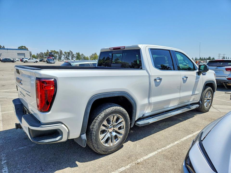 Aukcja sprzedaży 2021 Gmc Sierra, vin: 1GTU9FEL6MZ122182, numer aukcji: 51866796