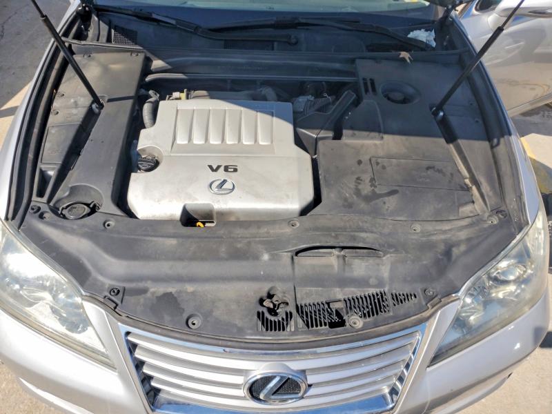 Продаж на аукціоні авто 2011 Lexus Es 350, vin: JTHBK1EG8B2439631, номер лоту: 49182466