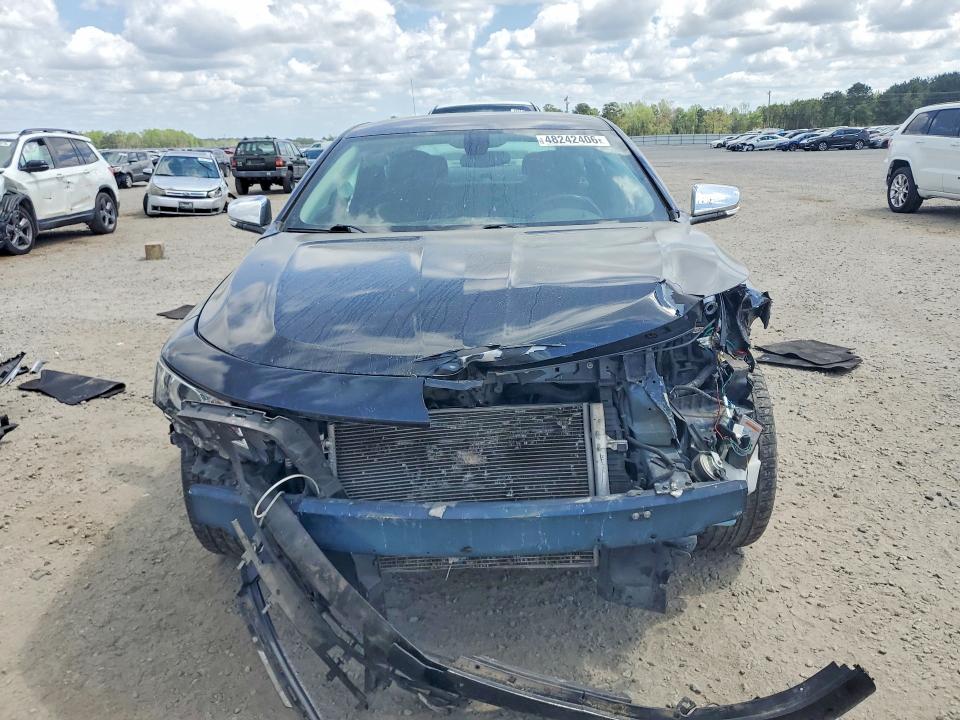 Продаж на аукціоні авто 2019 Chevrolet Impala, vin: 2G1105S30K9153231, номер лоту: 48242406