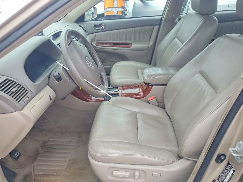 47825176 :رقم المزاد ، 4T1BE30K66U735981 vin ، 2006 Toyota Camry مزاد بيع