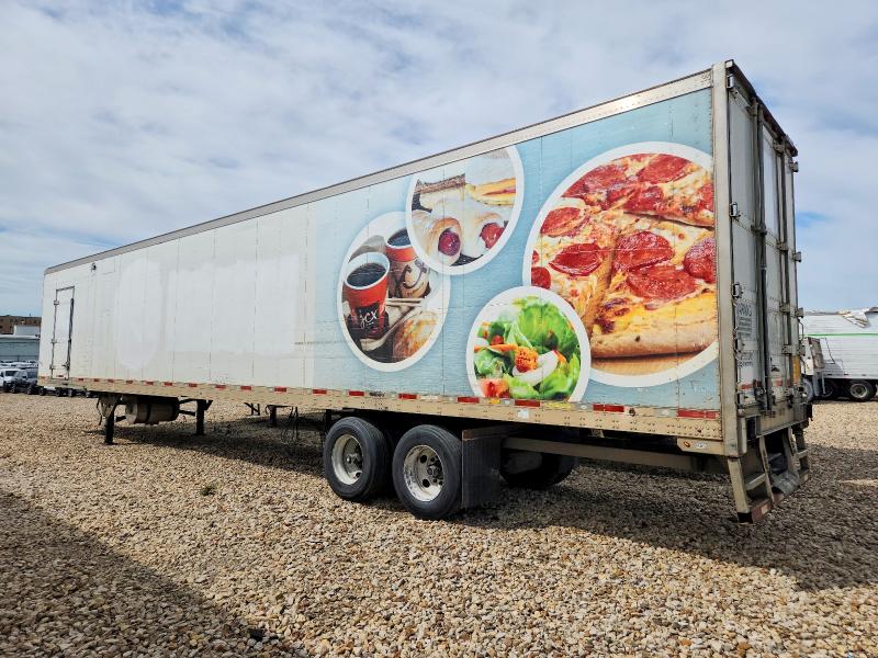 Aukcja sprzedaży 2016 Utility Trailer Mfg. Reefer, vin: 1UYVS2530GU525207, numer aukcji: 45863506