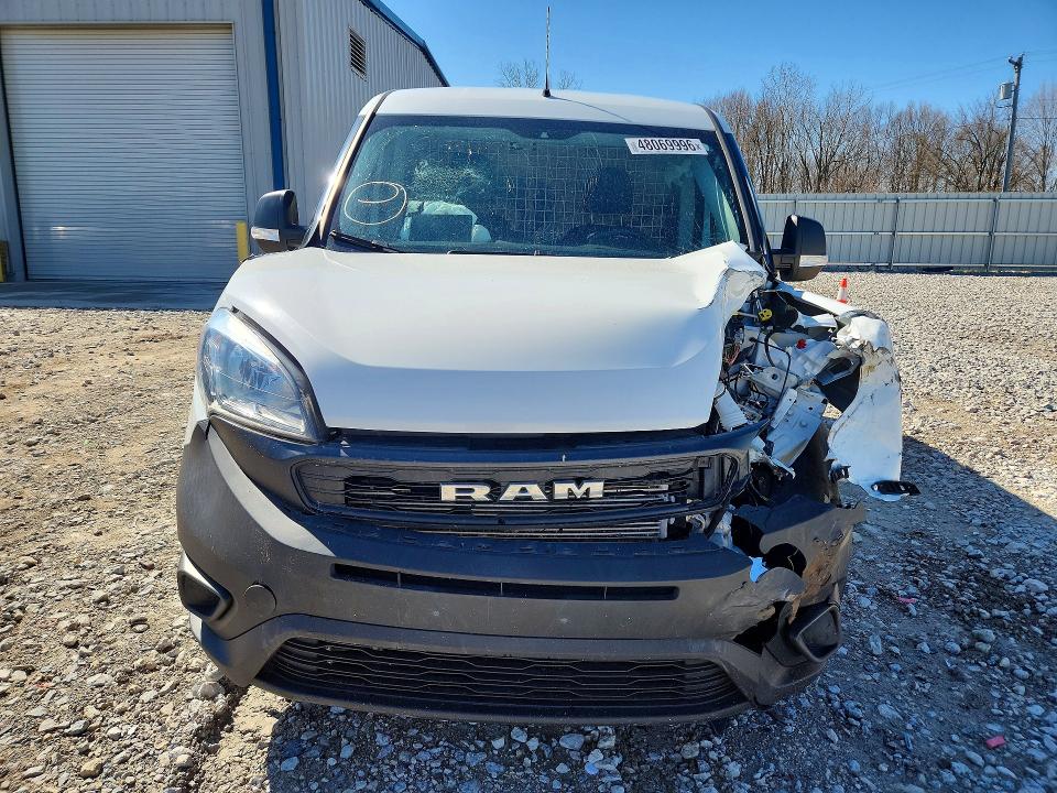 Aukcja sprzedaży 2021 Ram Promaster City, vin: ZFBHRFAB6M6V33648, numer aukcji: 48069996