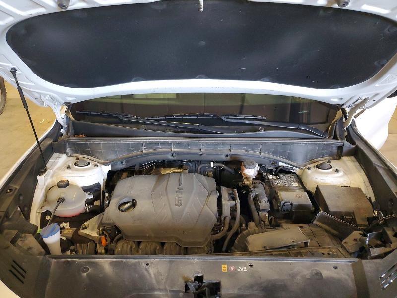 48968606 :رقم المزاد ، 5XYRLDLCXPG163562 vin ، 2023 Kia Sorento مزاد بيع