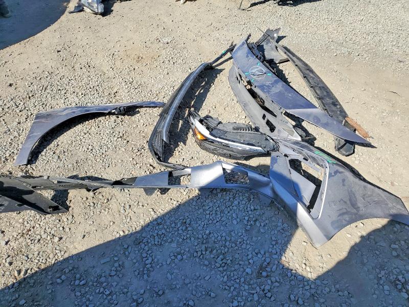 2024 Hyundai Elantra მანქანა იყიდება აუქციონზე, vin: KMHLP4DG1RU680371, აუქციონის ნომერი: 49620206