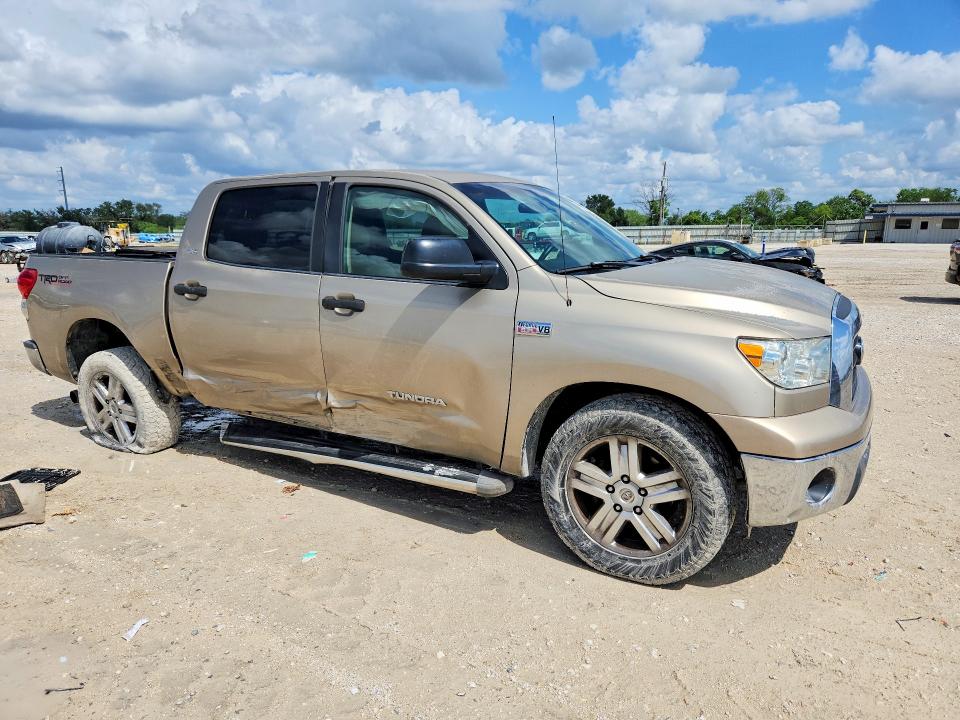Aukcja sprzedaży 2007 Toyota Tundra, vin: 5TBEV541X7S464727, numer aukcji: 50915436
