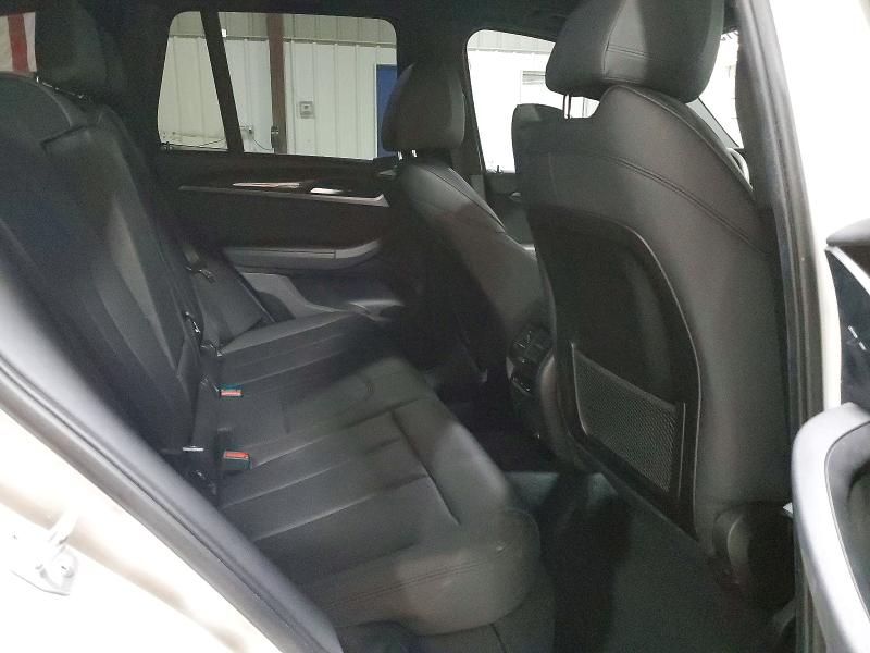 Aukcja sprzedaży 2018 Bmw X3, vin: 5UXTR9C56JLD67811, numer aukcji: 51979756