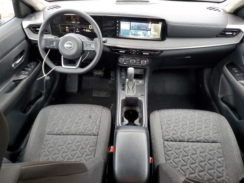 Продажа на аукционе авто 2025 Nissan Kicks, vin: 3N8AP6CB8SL322122, номер лота: 51246896