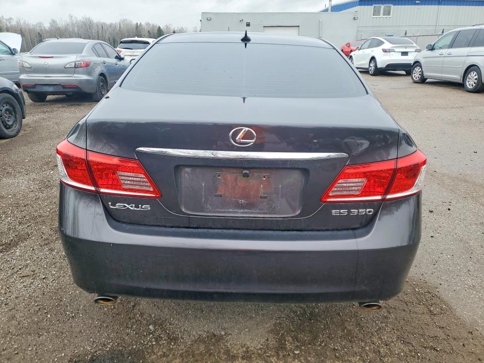 Aukcja sprzedaży 2010 Lexus Es, vin: JTHBK1EG0A2399558, numer aukcji: 51194376