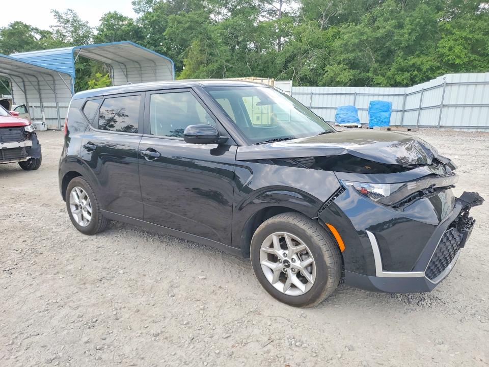 51240896 :رقم المزاد ، KNDJ23AU2P7885207 vin ، 2023 Kia Soul مزاد بيع