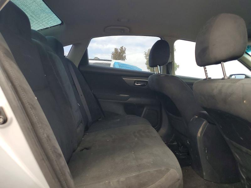 51515586 :رقم المزاد ، 1N4AL3AP7FC186206 vin ، 2015 Nissan Altima مزاد بيع