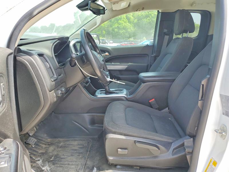 Aukcja sprzedaży 2021 Chevrolet Colorado, vin: 1GCHTCEA9M1245036, numer aukcji: 51270566