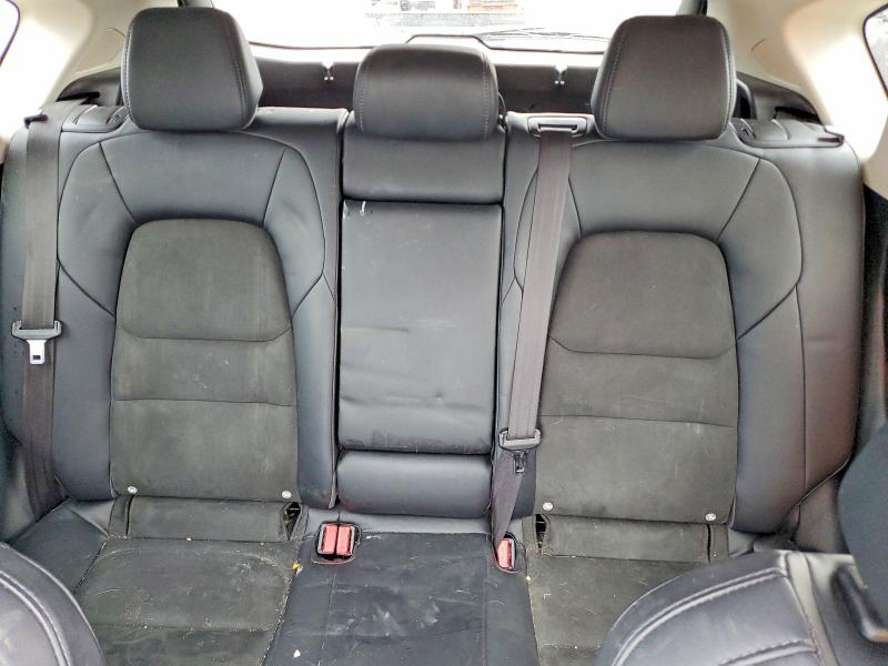 51658746 :رقم المزاد ، JM3KFBCM5K1627413 vin ، 2019 Mazda Cx-5 مزاد بيع
