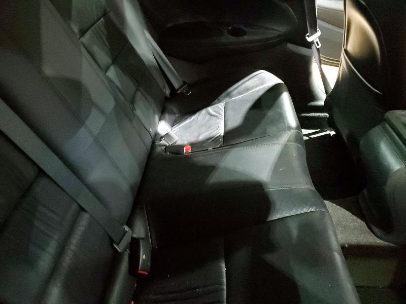 51125126 :رقم المزاد ، 1HGCS2B80BA800415 vin ، 2011 Honda Accord مزاد بيع