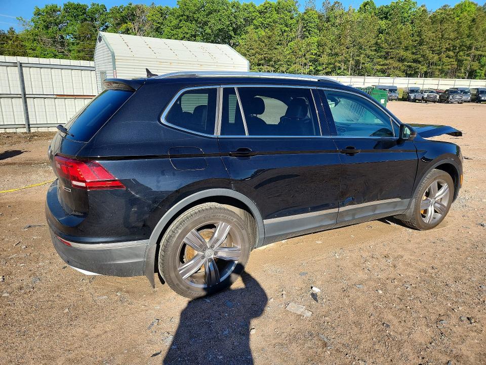 2021 Volkswagen Tiguan მანქანა იყიდება აუქციონზე, vin: 3VV2B7AX7MM008060, აუქციონის ნომერი: 51127736