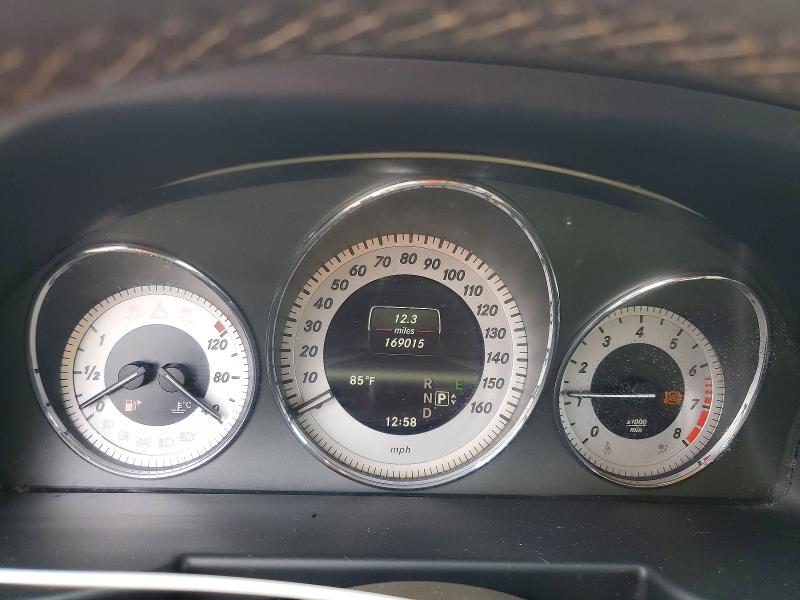 51007416 :رقم المزاد ، WDCGG5HB6DG142714 vin ، 2013 Mercedes-benz Glk مزاد بيع