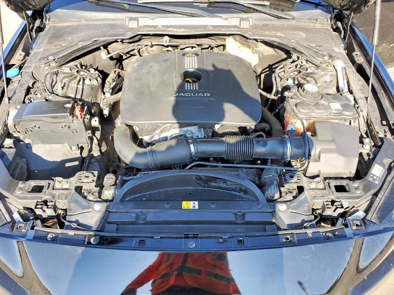 Продаж на аукціоні авто 2017 Jaguar Xe, vin: SAJAD4BG8HA969112, номер лоту: 51778656