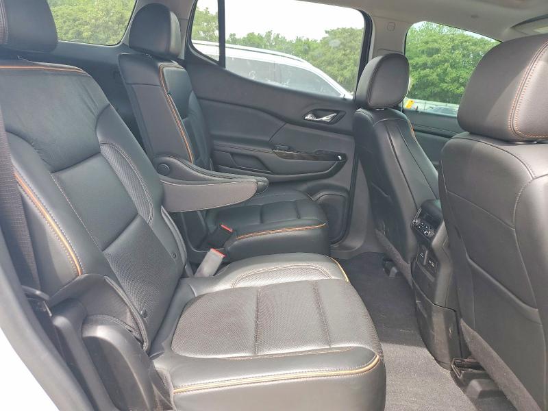 Продажа на аукционе авто 2022 Gmc Acadia, vin: 1GKKNLLS9NZ144260, номер лота: 51400816