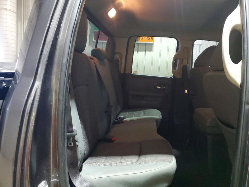 Продажа на аукционе авто 2014 Ram 1500, vin: 1C6RR7GT5ES461266, номер лота: 49061086