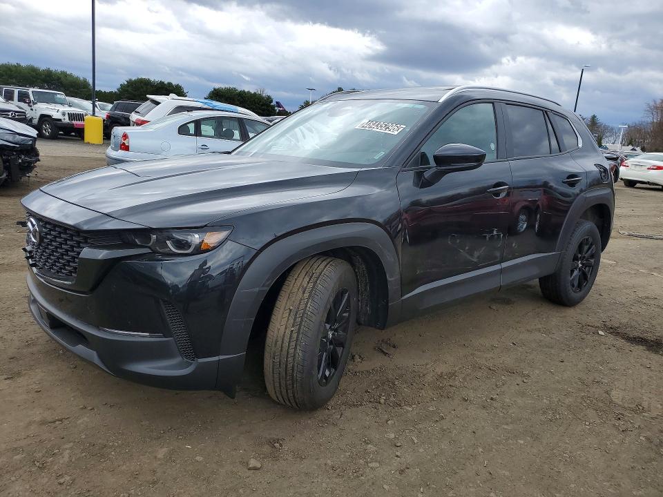 48435296 :رقم المزاد ، 7MMVABBL3TN456751 vin ، 2026 Mazda Cx-50 مزاد بيع