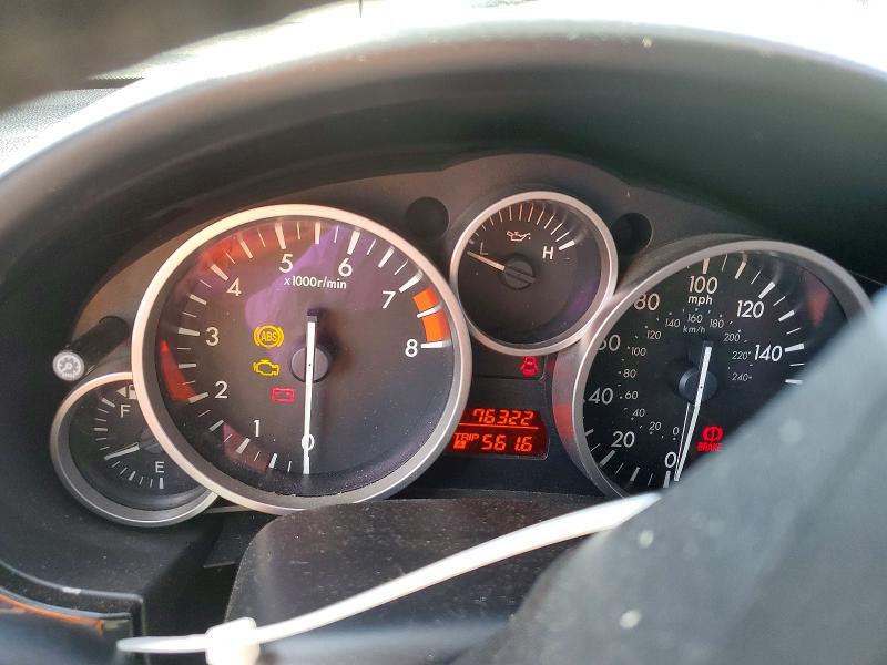 2011 Mazda Mx-5 Miata მანქანა იყიდება აუქციონზე, vin: JM1NC2JF8B0216323, აუქციონის ნომერი: 50076236