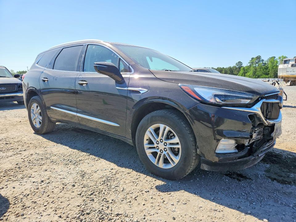 Aukcja sprzedaży 2019 Buick Enclave, vin: 5GAERBKW4KJ140270, numer aukcji: 50481636