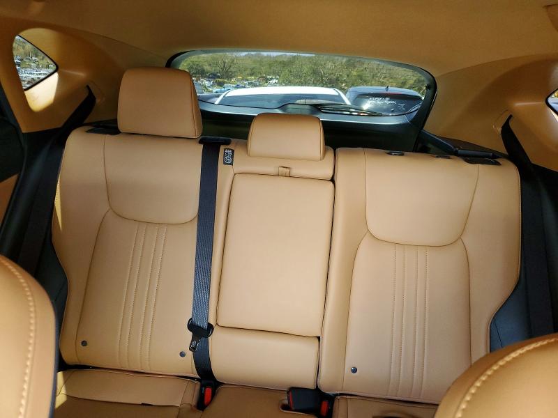 79054135 :رقم المزاد ، JTJGDCAZ8R2010534 vin ، 2024 Lexus Nx 250 مزاد بيع