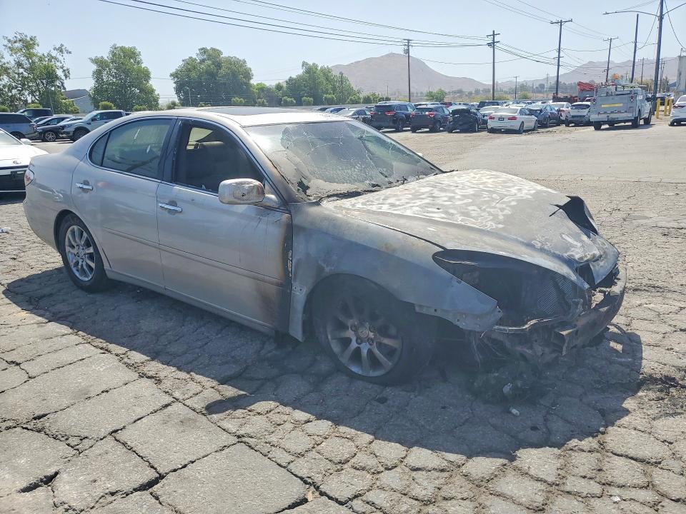 50409226 :رقم المزاد ، JTHBF30G420046289 vin ، 2002 Lexus Es مزاد بيع