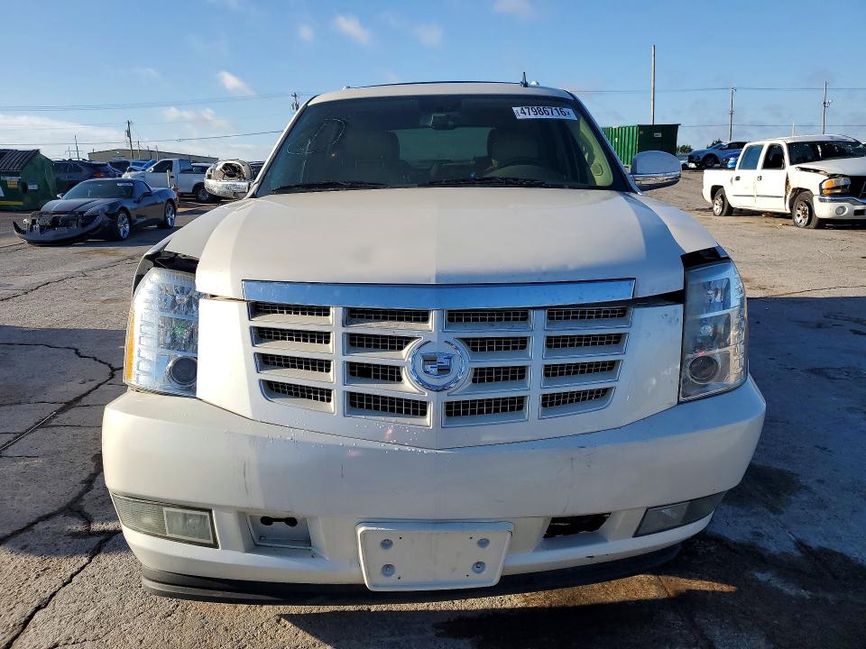 Aukcja sprzedaży 2013 Cadillac Escalade, vin: 1GYS4BEF8DR228202, numer aukcji: 47986716