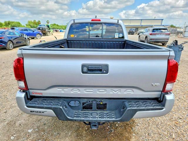 Aukcja sprzedaży 2022 Toyota Tacoma, vin: 3TYRZ5CNXNT017303, numer aukcji: 50736596
