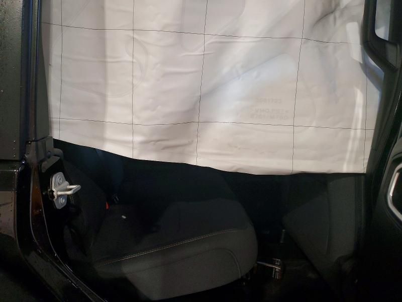 Aukcja sprzedaży 2024 Jeep Wrangler, vin: 1C4RJXN64RW188798, numer aukcji: 49891466