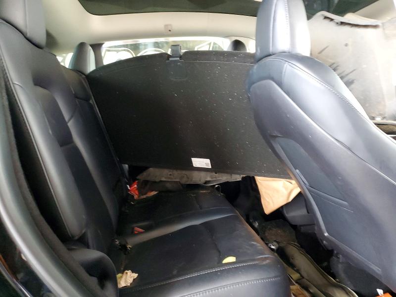 Продажа на аукционе авто 2023 Tesla Model Y, vin: 7SAYGDEE1PF621059, номер лота: 51596926