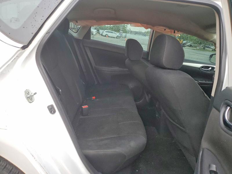 Aukcja sprzedaży 2018 Nissan Sentra, vin: 3N1AB7AP6JY332263, numer aukcji: 51369446