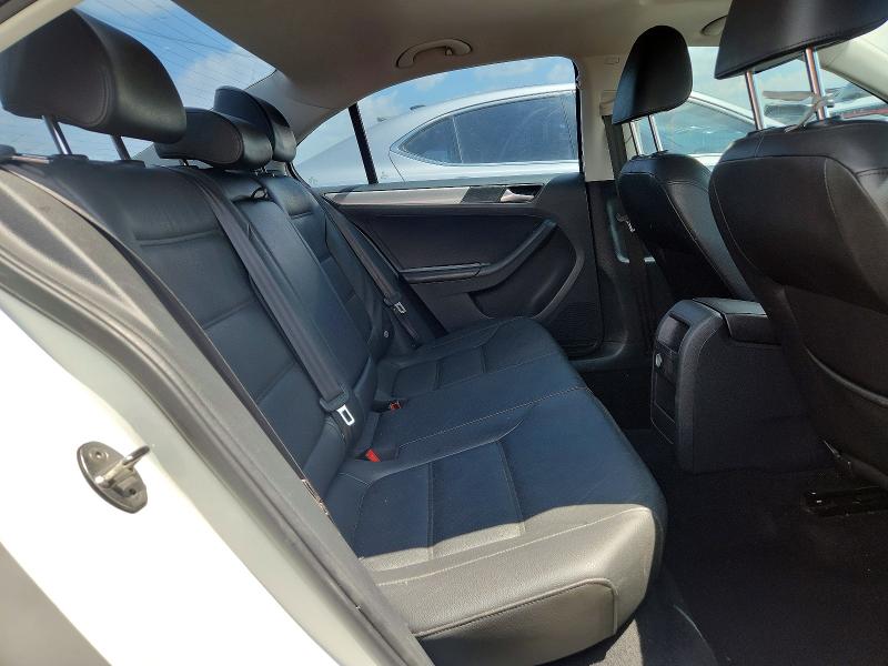 Продаж на аукціоні авто 2017 Volkswagen Jetta, vin: 3VWDB7AJXHM336269, номер лоту: 51111366