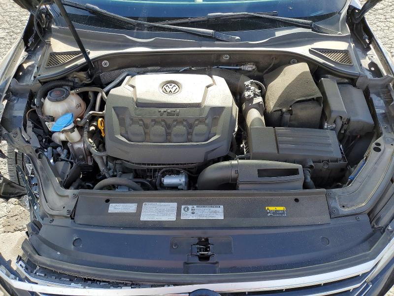 Продаж на аукціоні авто 2018 Volkswagen Passat, vin: 1VWBA7A38JC002356, номер лоту: 49612436
