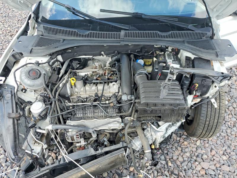 Продажа на аукционе авто 2020 Volkswagen Jetta, vin: 3VWC57BU4LM086614, номер лота: 52036696