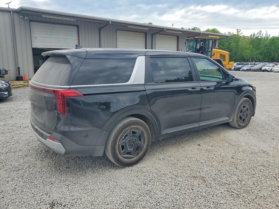 Aukcja sprzedaży 2026 Kia Carnival, vin: KNDNB5K31T6609555, numer aukcji: 50227606