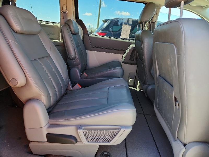 Aukcja sprzedaży 2008 Chrysler Town & Country, vin: 2A8HR54P88R766016, numer aukcji: 47883956