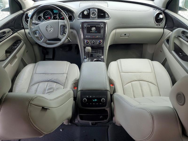 Продаж на аукціоні авто 2016 Buick Enclave, vin: 5GAKVBKD7GJ285548, номер лоту: 48818886