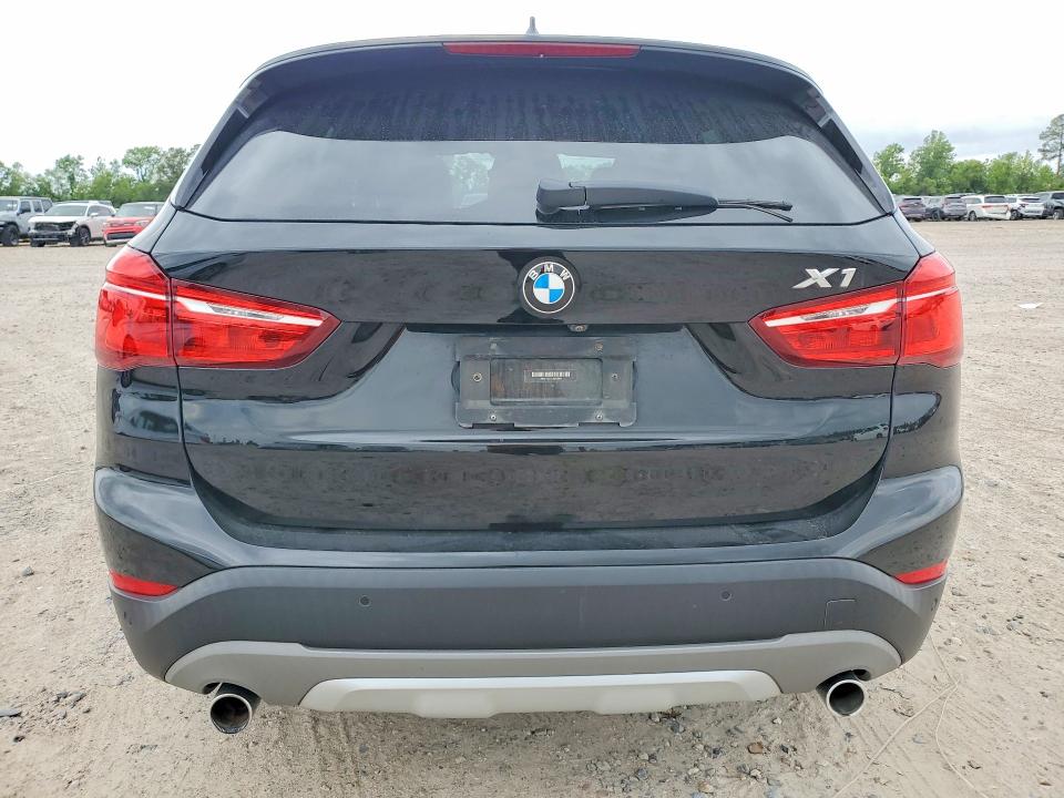 Продажа на аукционе авто 2018 Bmw X1, vin: WBXHT3C39J5K25641, номер лота: 50422856