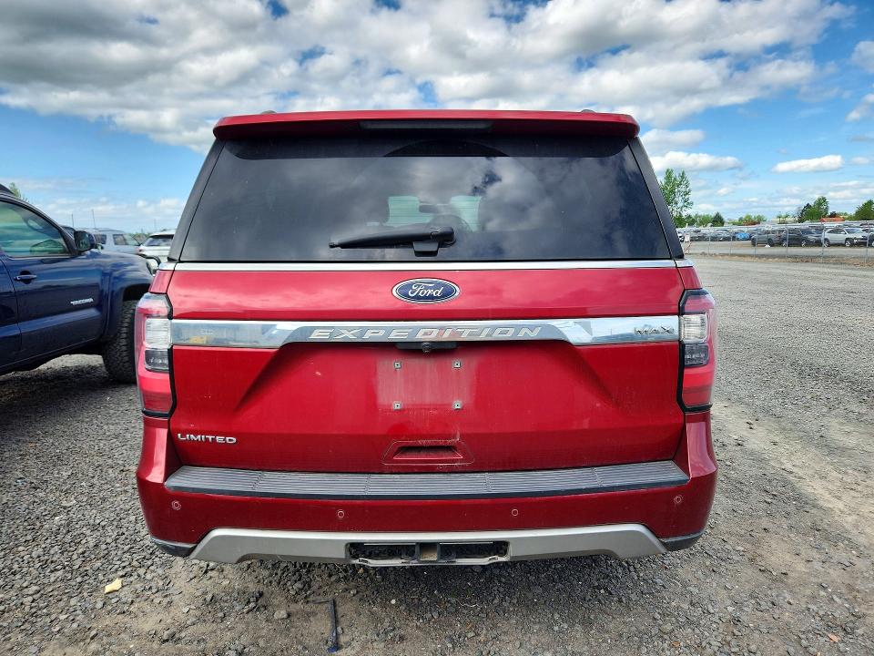 Продажа на аукционе авто 2020 Ford Expedition, vin: 1FMJK2AT2LEA73991, номер лота: 51161406
