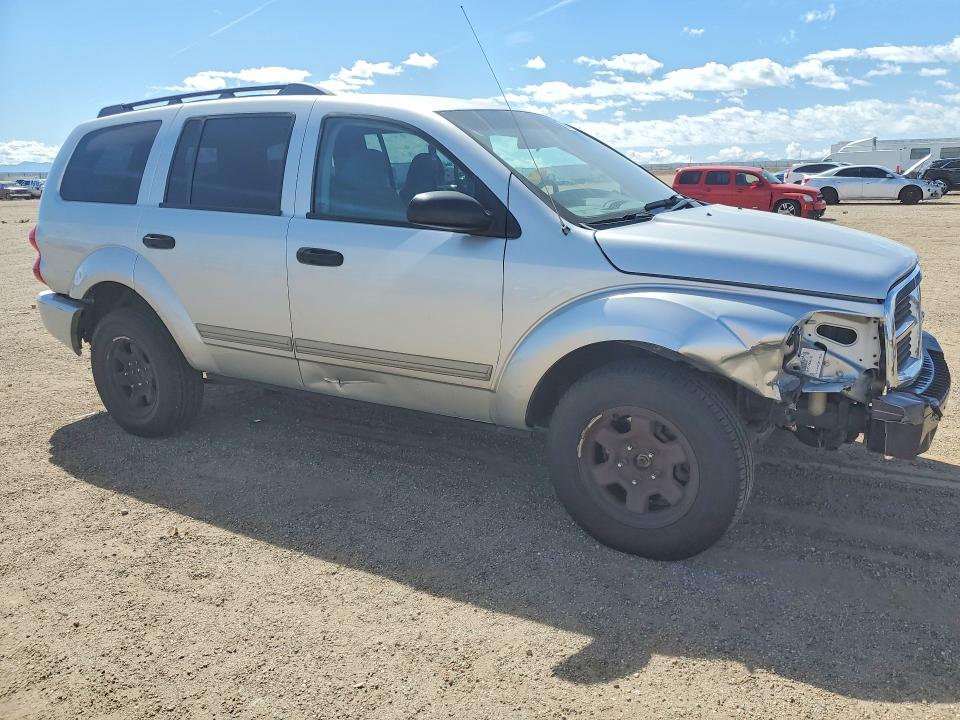 Aukcja sprzedaży 2004 Dodge Durango, vin: 1D4HB48D94F145832, numer aukcji: 49597846