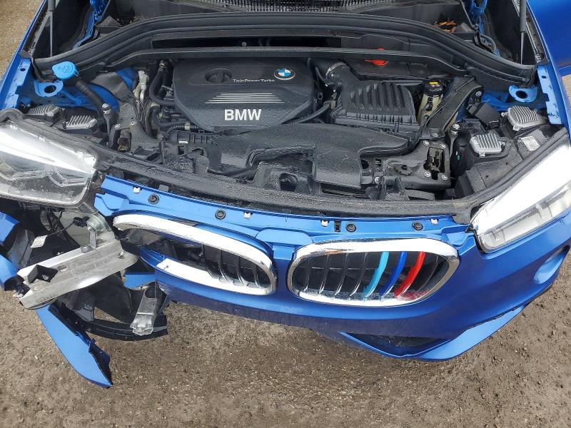 Продажа на аукционе авто 2018 Bmw X1, vin: WBXHT3C38J5L31062, номер лота: 51209456